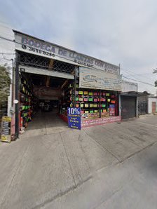 Matriz Bodega De Llantas Don Manuel